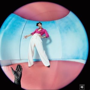 Meet your Posher, Jordyn